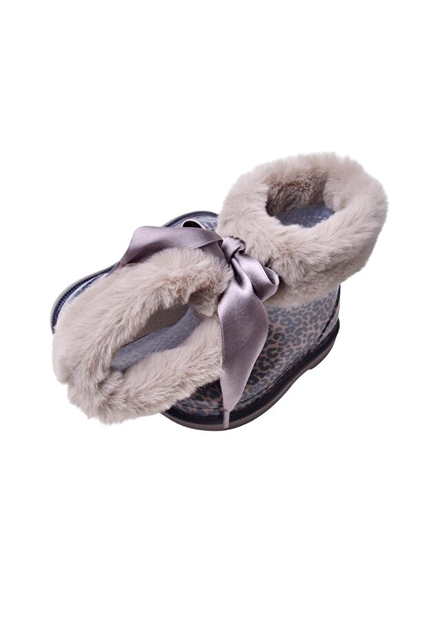 W10338 Bimbi Leo Soft Çocuk Bot - 6