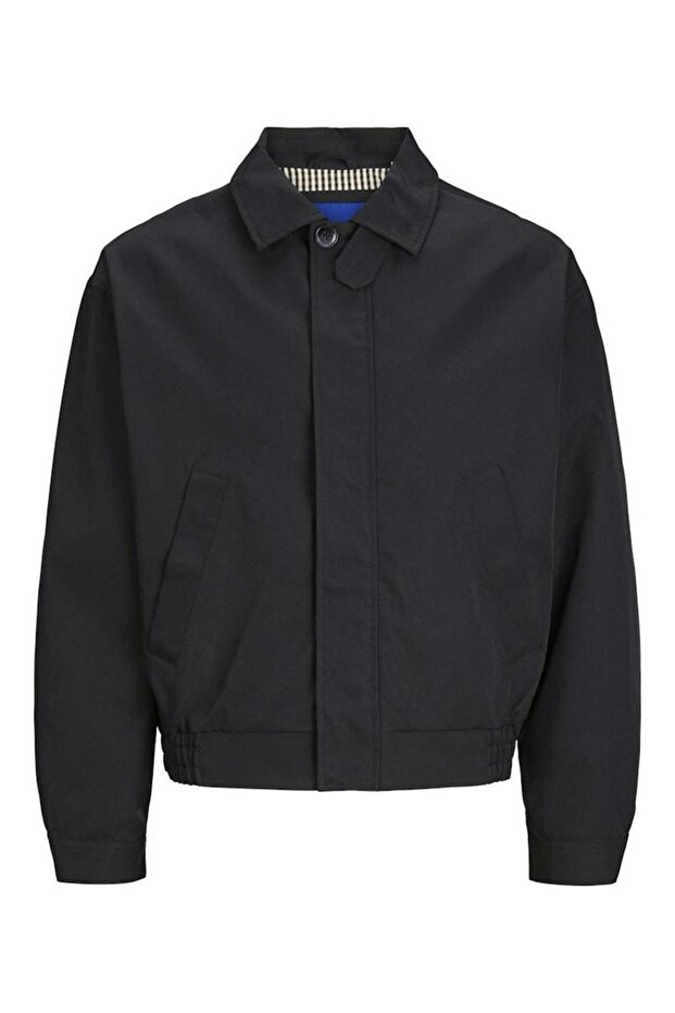 Jack Jones Santorini Harrington Men's Jacket 12252947
