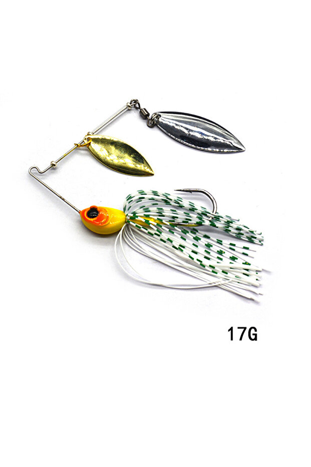 J 1pcs Fishing Lure 12/17g Wobblers Lures Spinners Spoon Bait For Pike Peche Tackle All Artificial .