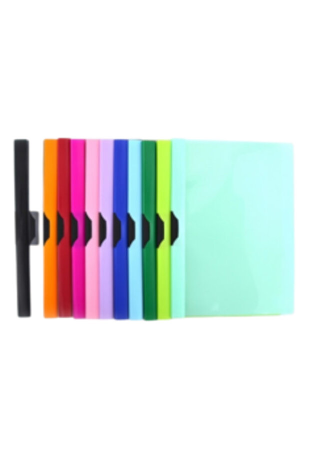 Office A4 Folder – 30 Sheets, Code 60111 - 3