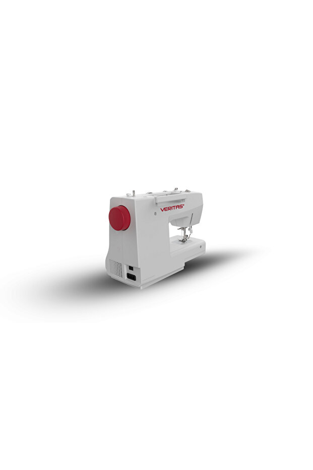 Anna Ev Tipi Dikiş Makinesi 32 Dikiş Programlı (DİSTRİBÜTÖR GARANTİLİ) - 4