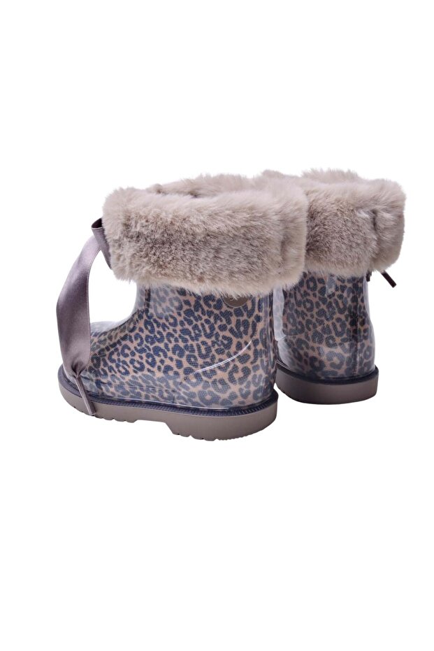 W10338 Bimbi Leo Soft Çocuk Bot - 5