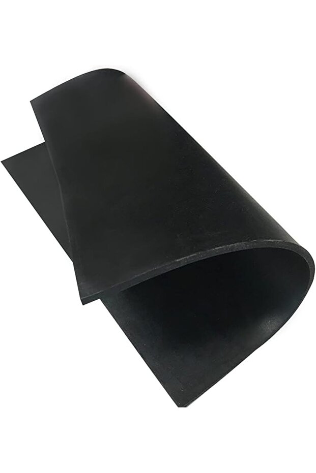 Insulation Rubber Sheet (3/4" Thick) Neoprene Sponge Foam Sheet