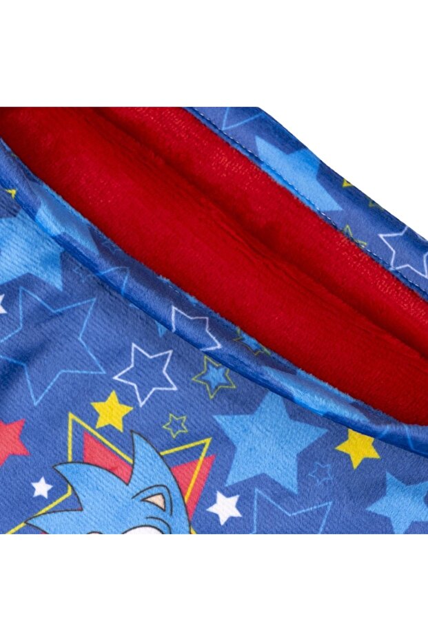 Детска каишка, Cerda, модел Sonic - 4