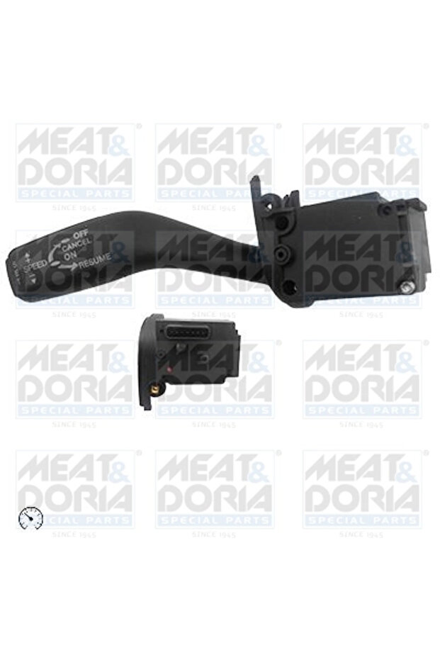 Steering Column Switch Audi A4 B6 - 1
