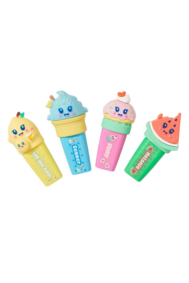 Fosforlu Kalem 4’lü - 2