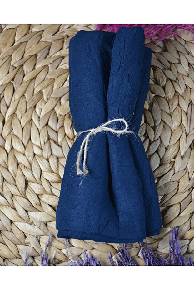Bamboo Krash Shawl - 3