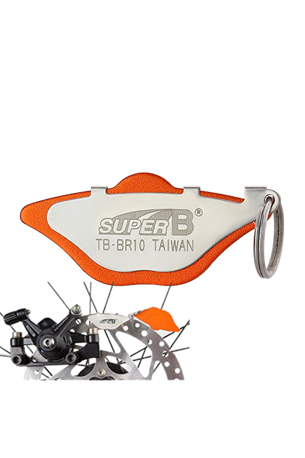 DISC BRAKE PAD SETTING TOOL - 1