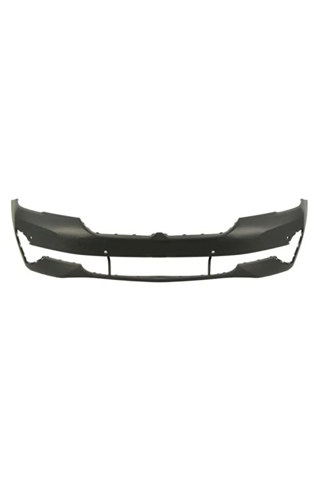 Front Bumper Daf Lf - 1