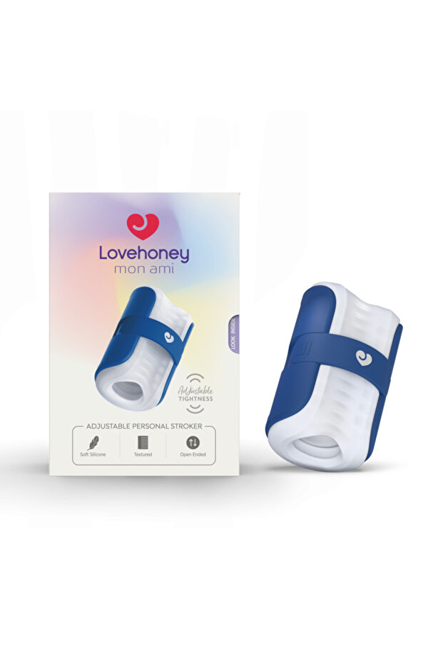 Adjustable stroker, - 1