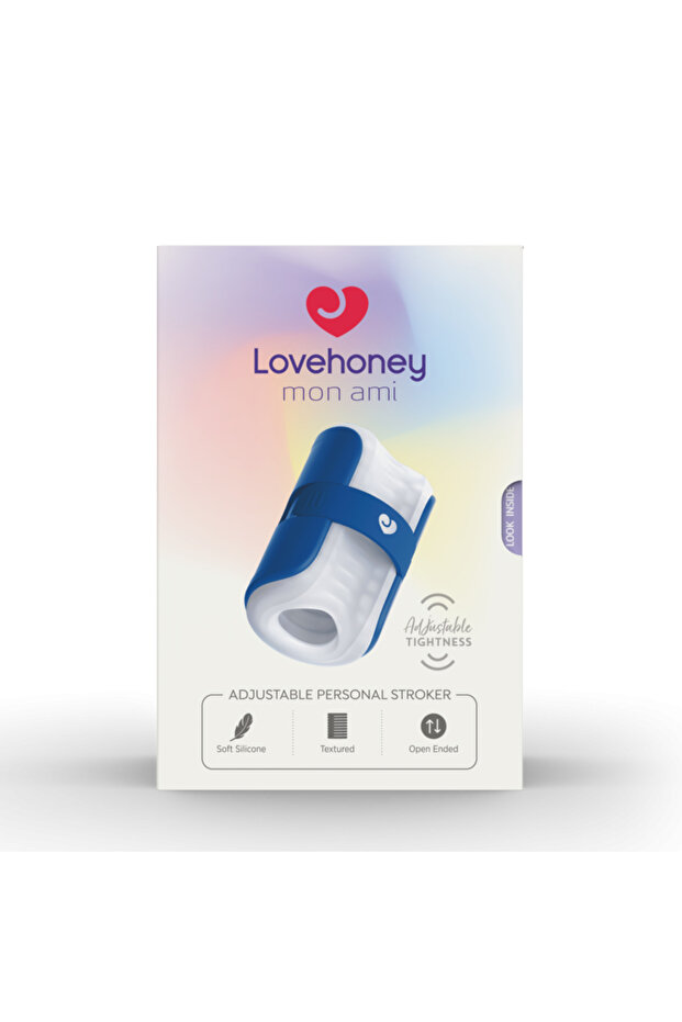 Adjustable stroker, - 2