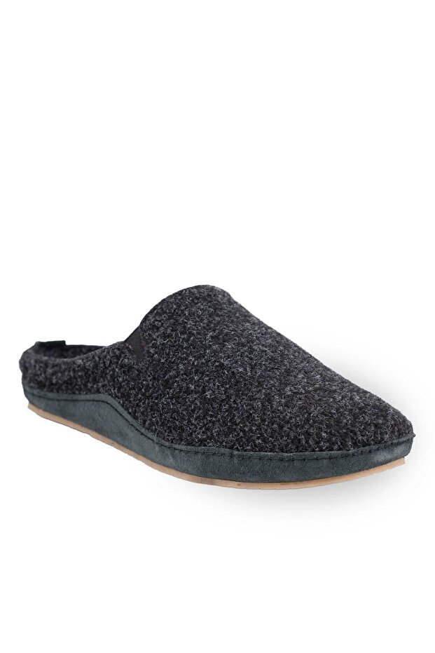23244-g Vera Black Women's Casual Slippers