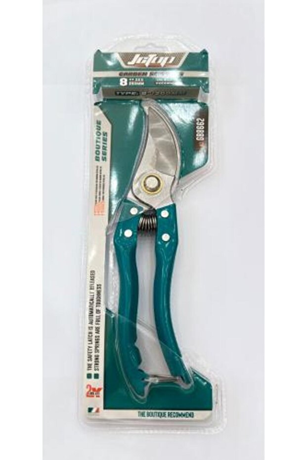 مقص شجر8 بوصة jg top - 1