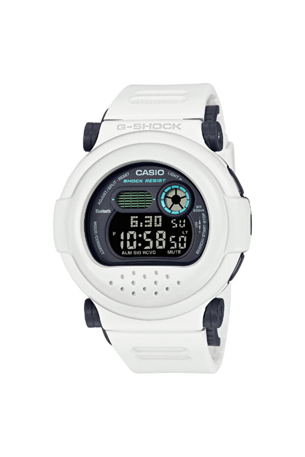 Men's Digital Black Dial Watch - G-B001SF-7DR