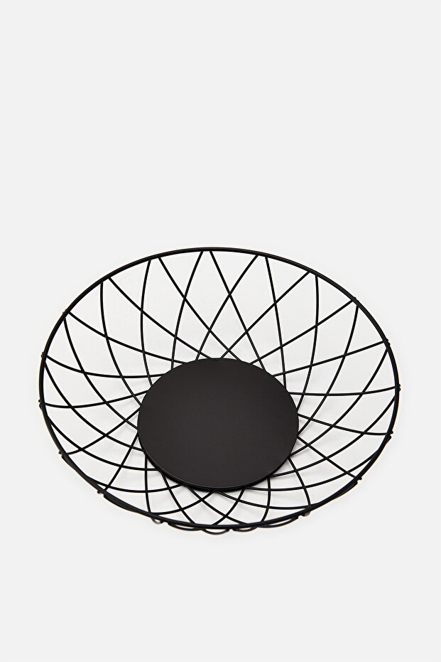 Metal Basket