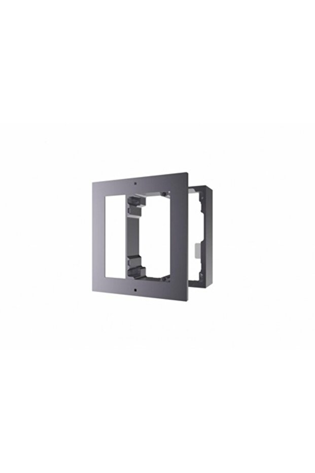 Surface mounting frame, 1 module, for modular intercom - DS-KD-ACW1 - 1