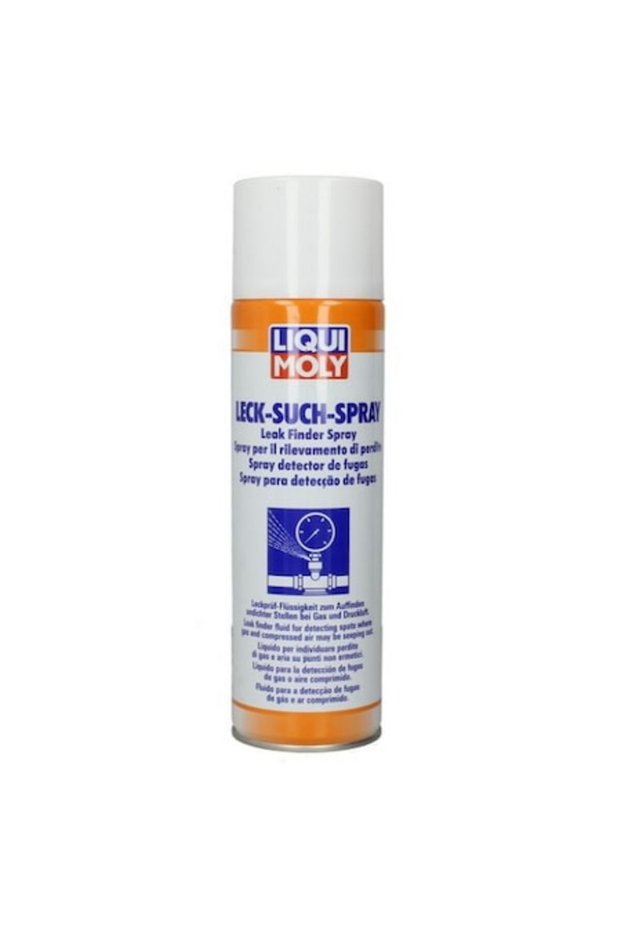 Leak Detection Spray 400 ml