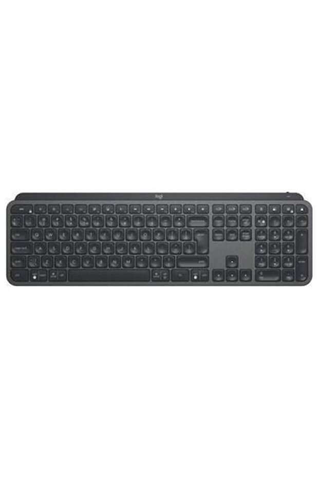 MX Keys Keyboard (Graphite) - 1