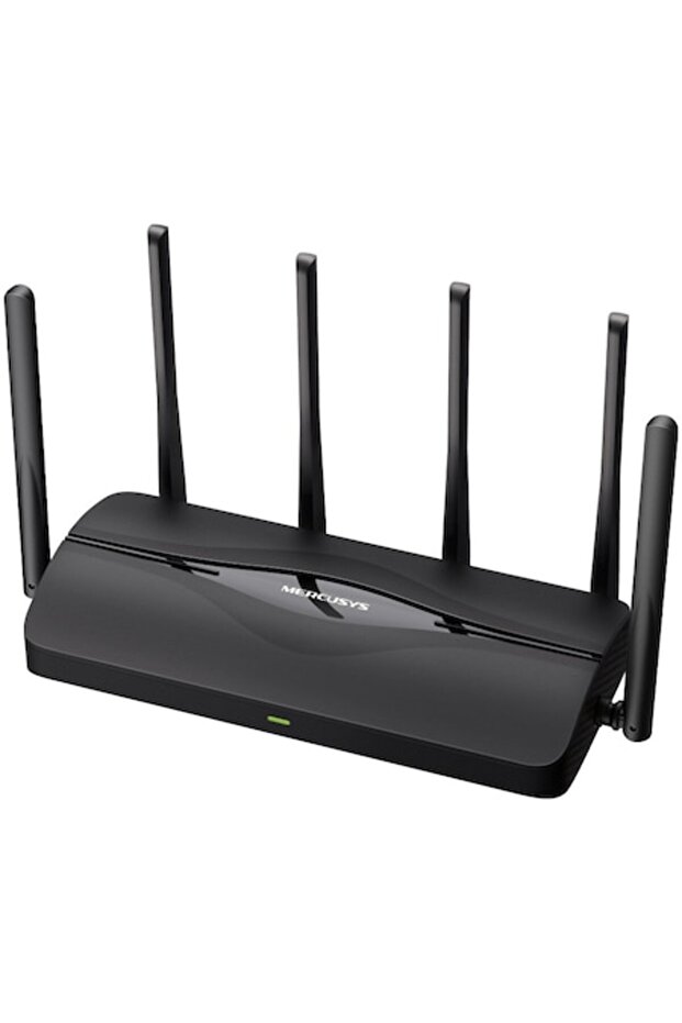 MR37BE (BE6500) Wireless Router - Wi-Fi 7, MLO, 2x 2.5Gbps, 2x Gigabit, EasyMesh - 1