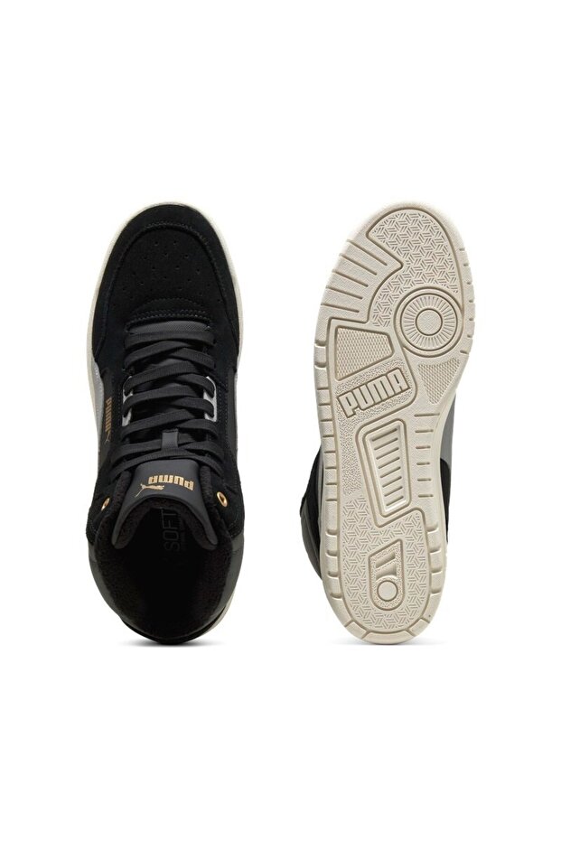 Pantofi sport Shuffle Downtown Mid WTR - 5