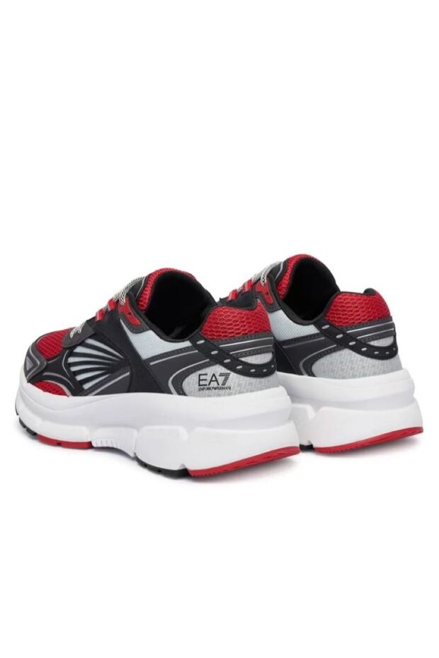 CRAVE MONOGRAM sneakers - 2