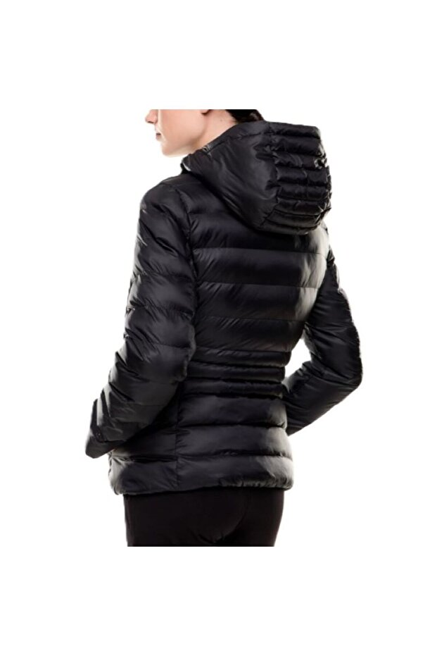 Geaca TRAIN CORE LADY W DOWN JACKET HO MEDIUM PADDED - 2