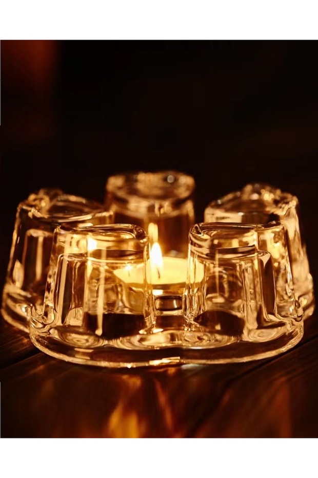 Cam Isıtma Standı Cam Nihale - 4