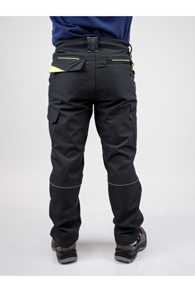 Storm Softshell Pantolon - 2