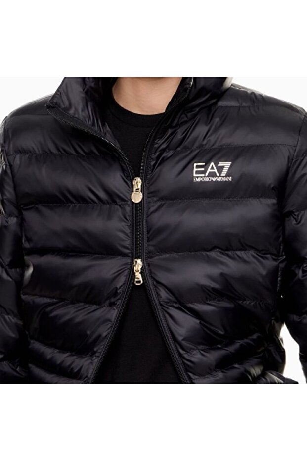 Geaca TRAIN CORE LADY W DOWN JACKET HO MEDIUM PADDED - 3