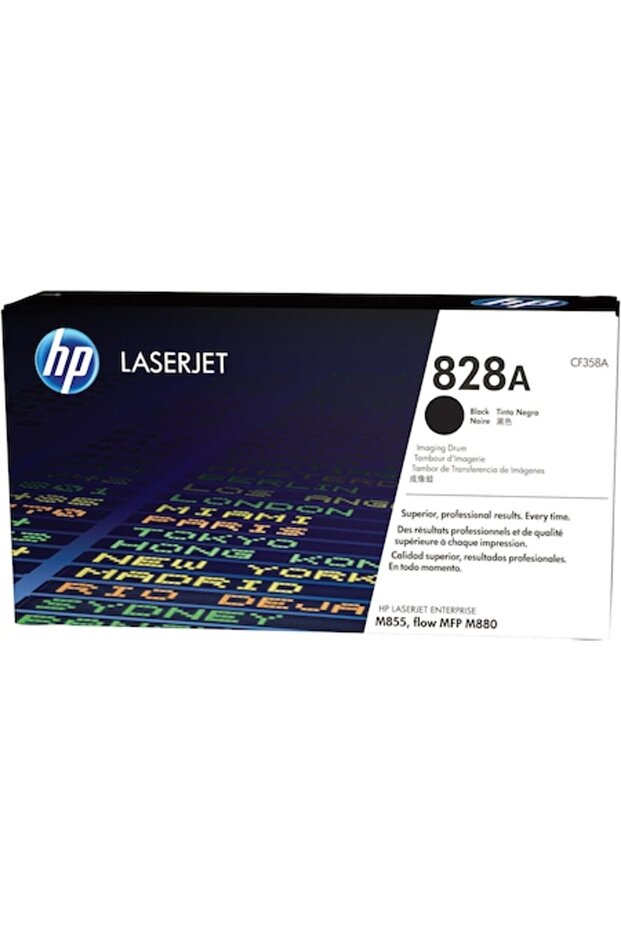 CF358A Black Drum Imaging - 1