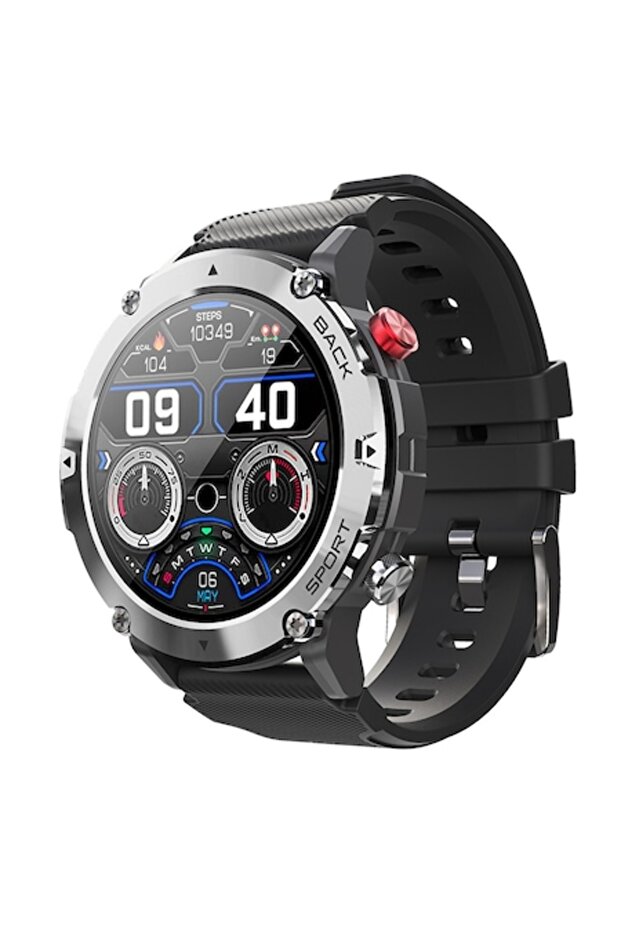 Ceas inteligent C21Pro - 1