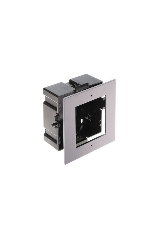 DS-KD-ACF1/S Front Panel for Modular Video Intercom - 2