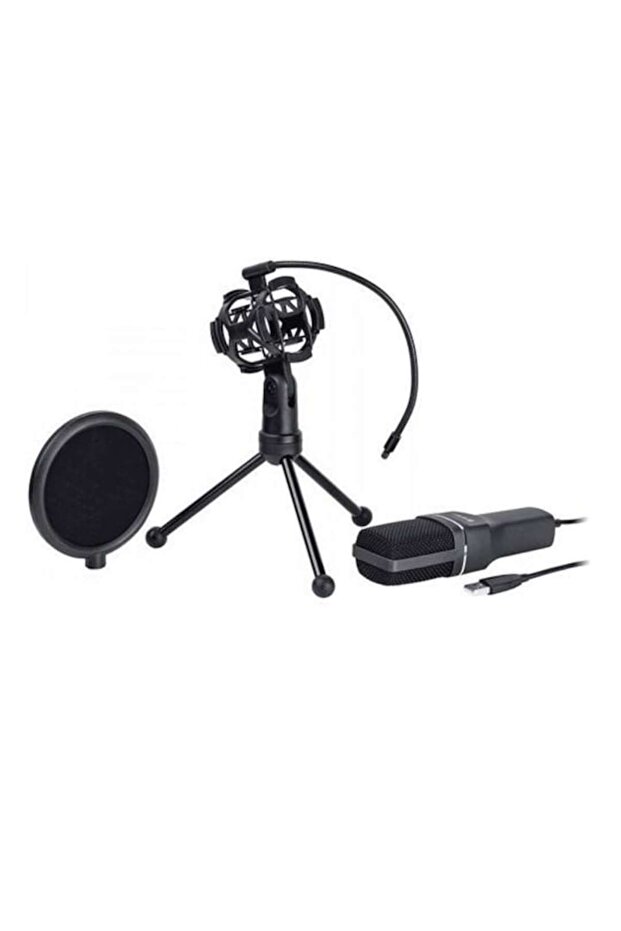 Microfon USB digital PRO - 2