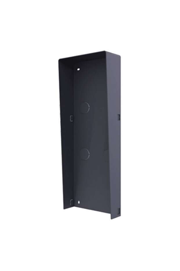DS-KABD8003-RS3 Rain Cover for 3-Module Modular Video Intercoms - 1