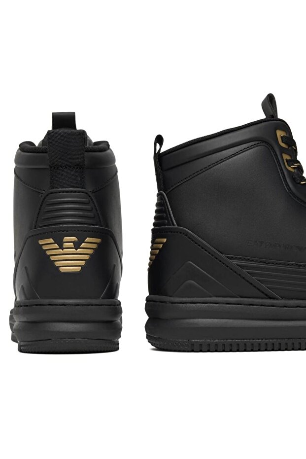 Ghete SLASHER HIGH - 5