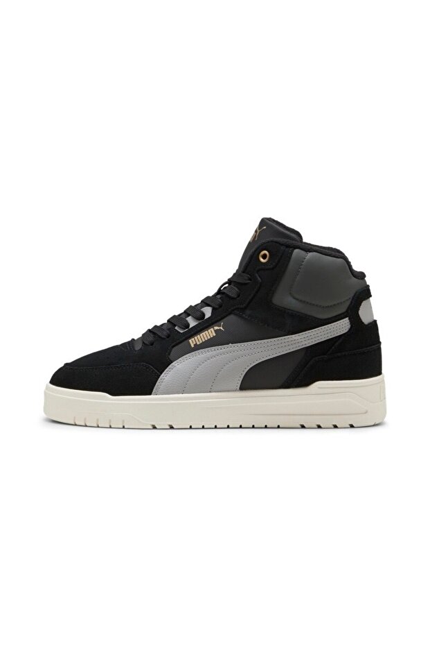 Pantofi sport Shuffle Downtown Mid WTR - 2