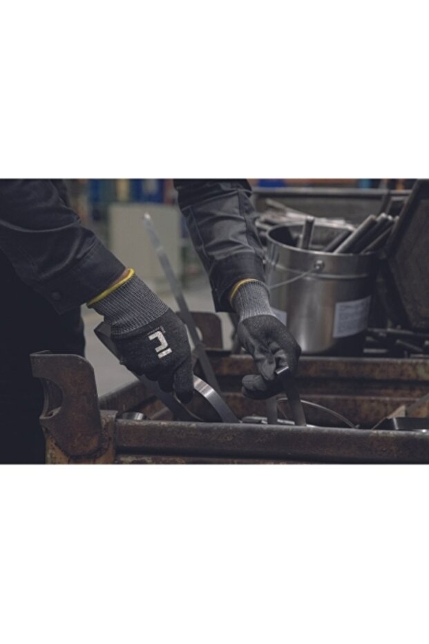 Graja Eldiven Siyah - 2