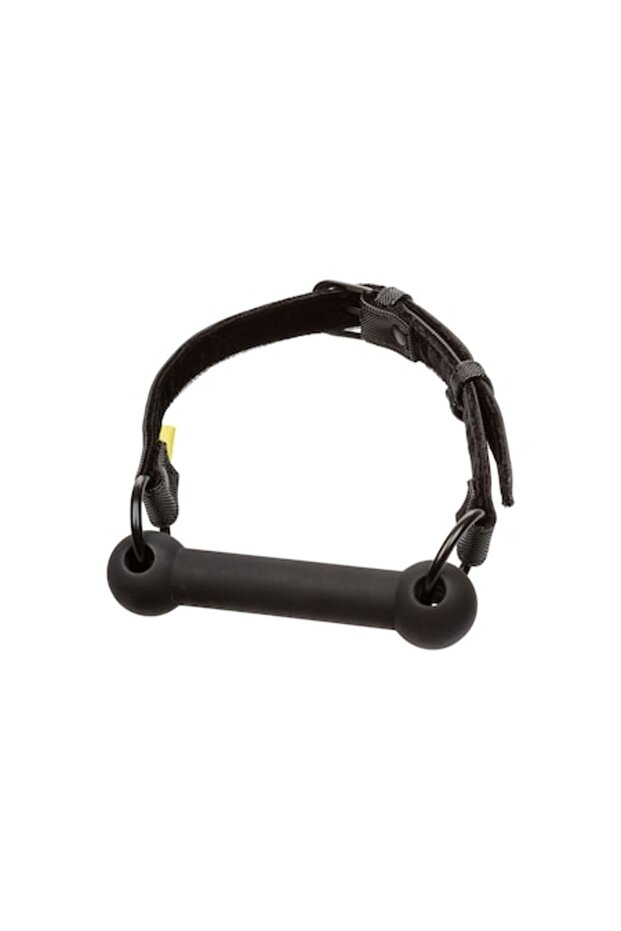 Căciulă de bară Boundless, neagră - 1