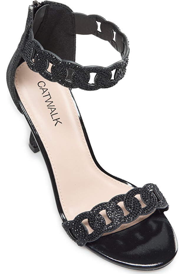 Topuklu Ayakkabı - 2