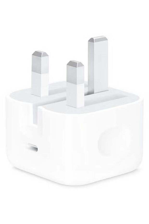 شاحن آيفون سريع الشحن | محول شاحن جداري سريع USB-C بقوة 35 واط