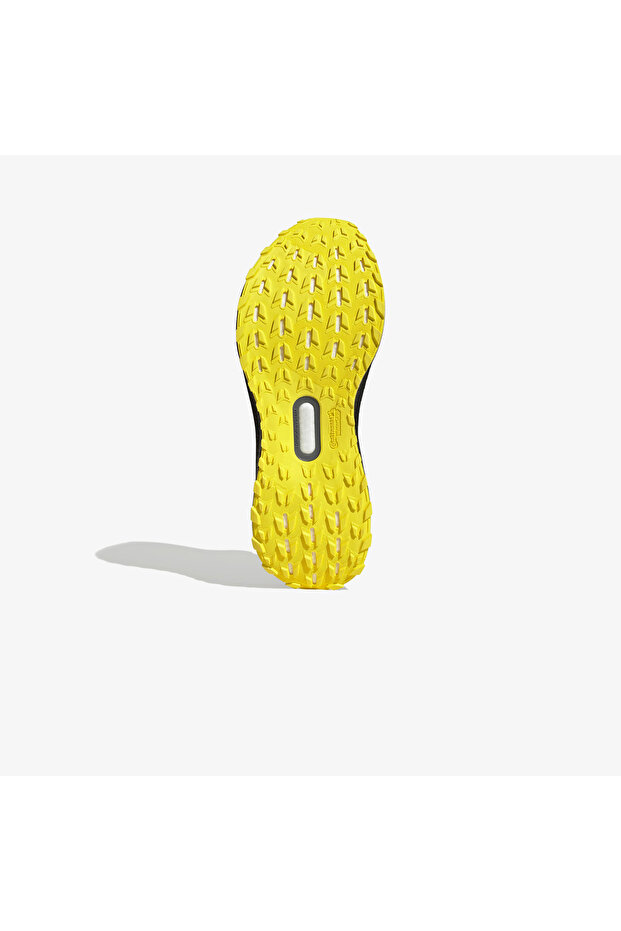 Ultraboost 5 Gore-Tex Erkek Gri Koşu Ayakkabısı - 7