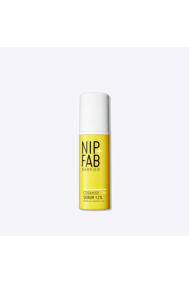 Ceramide Fix 12% - Ser facial concentrat, NIP+FAB, 50 ml - 1