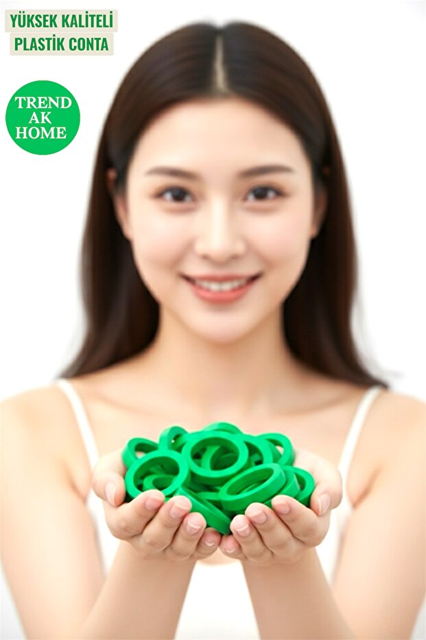 High Quality Plastic Seal - Use in Multiple Areas - 3