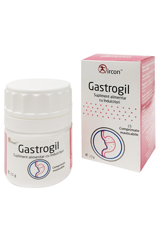 Gastrogil - 25 g - 1