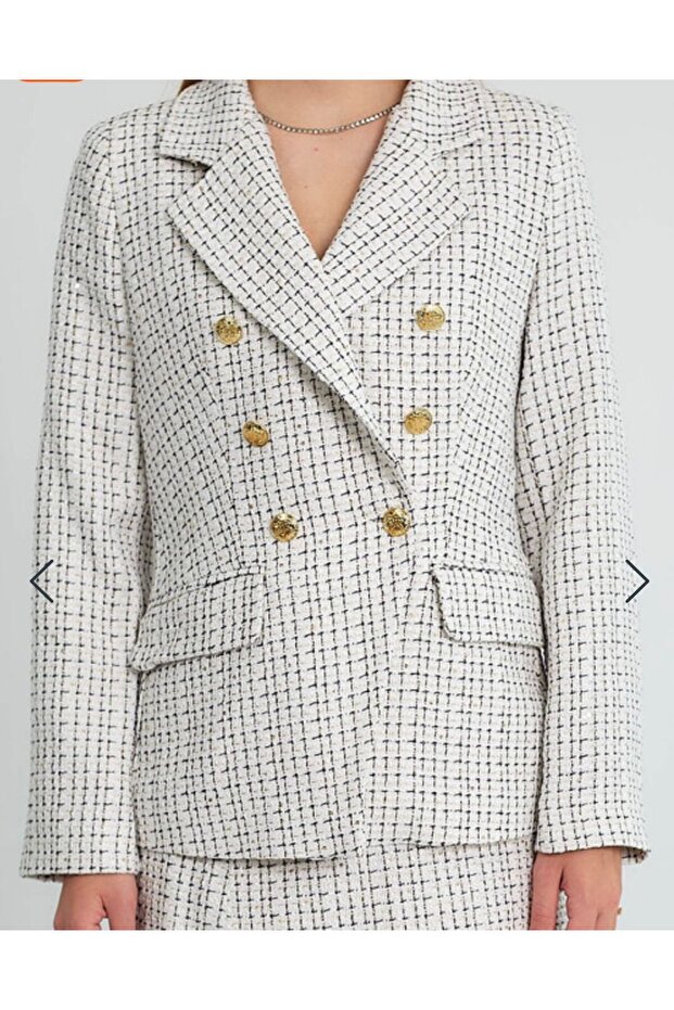 KADIN GİYİM CEKET - 2