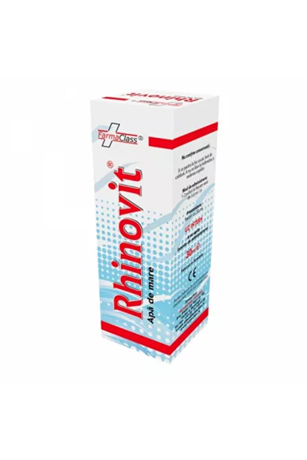 Rhinovit, 30 ml - 1