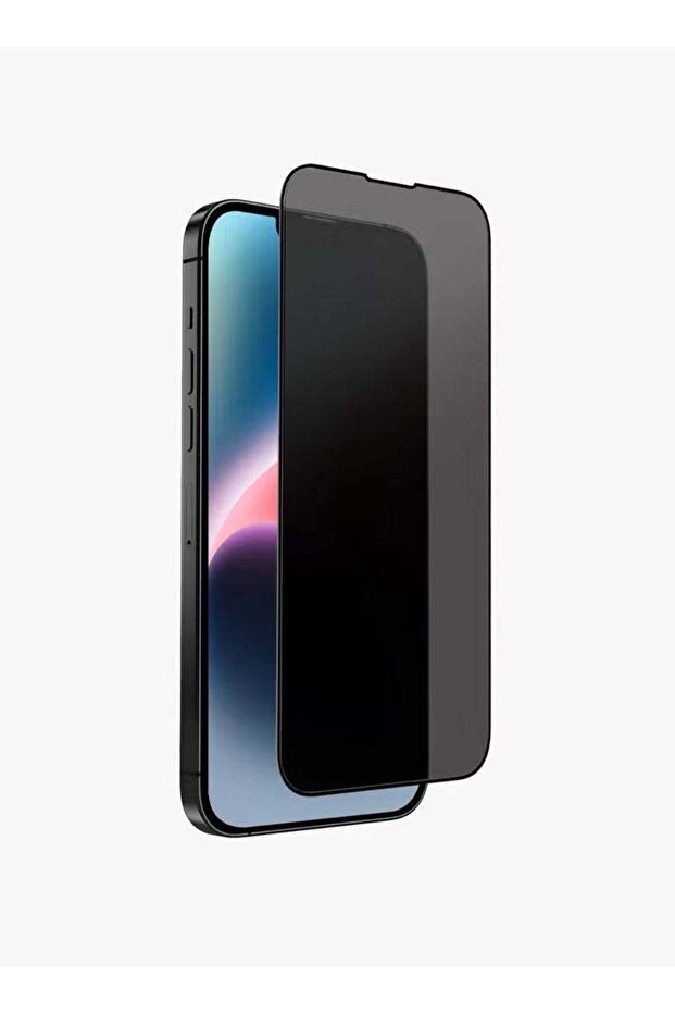 iPhone 14 Pro Screen Protector - 9D Crystal Clear Tempered Glass, Scratch & Impact Resistan