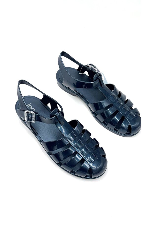 Biarritz Kadın Sandalet MAVİ - 2