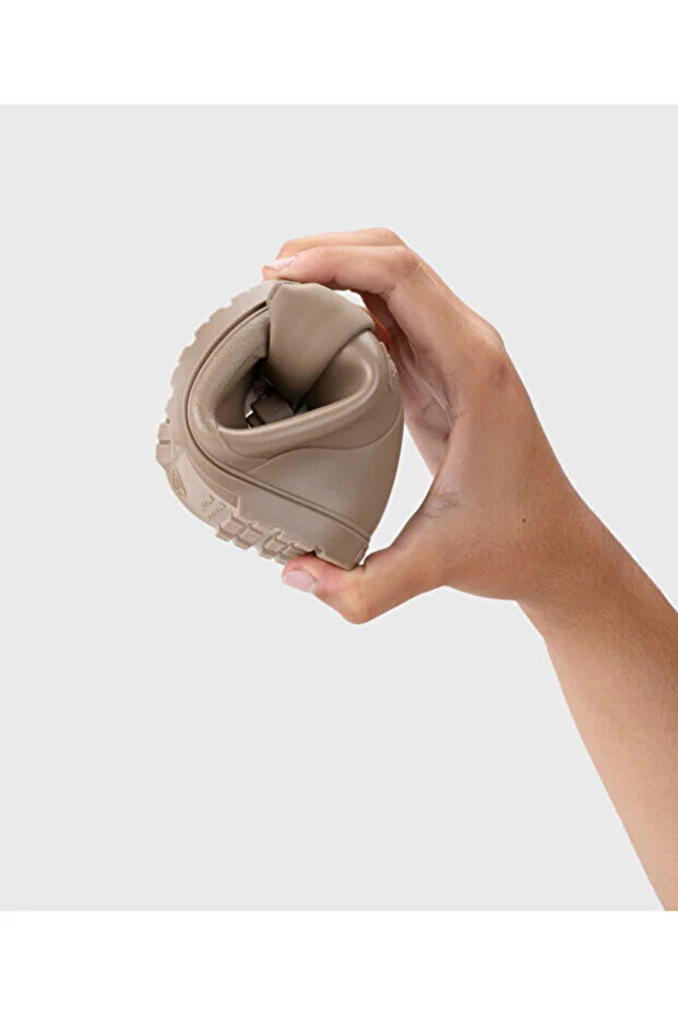 Mendı Borrego Çocuk Yağmur Bot KUM - 6