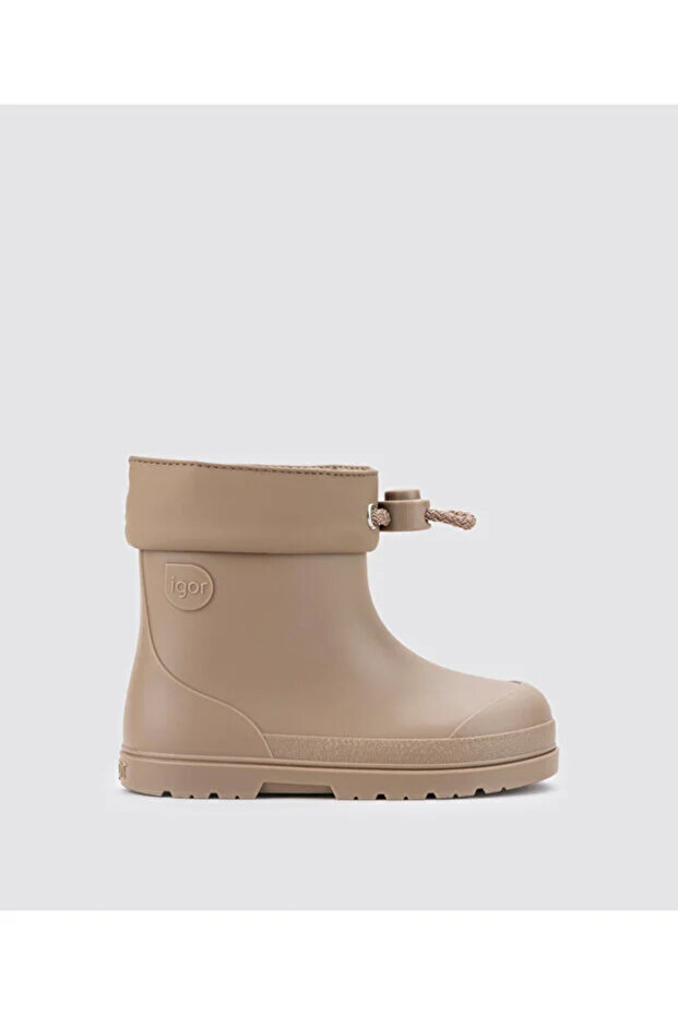 Mendı Borrego Çocuk Yağmur Bot KUM - 2